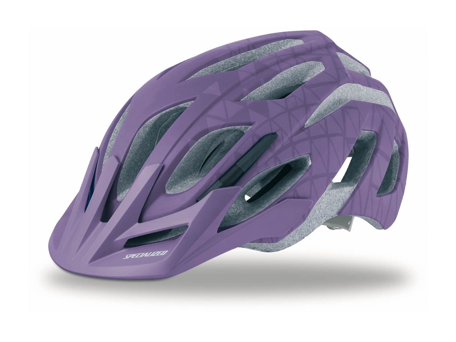 Specialized Womens Andorra, Purple - Bild 1