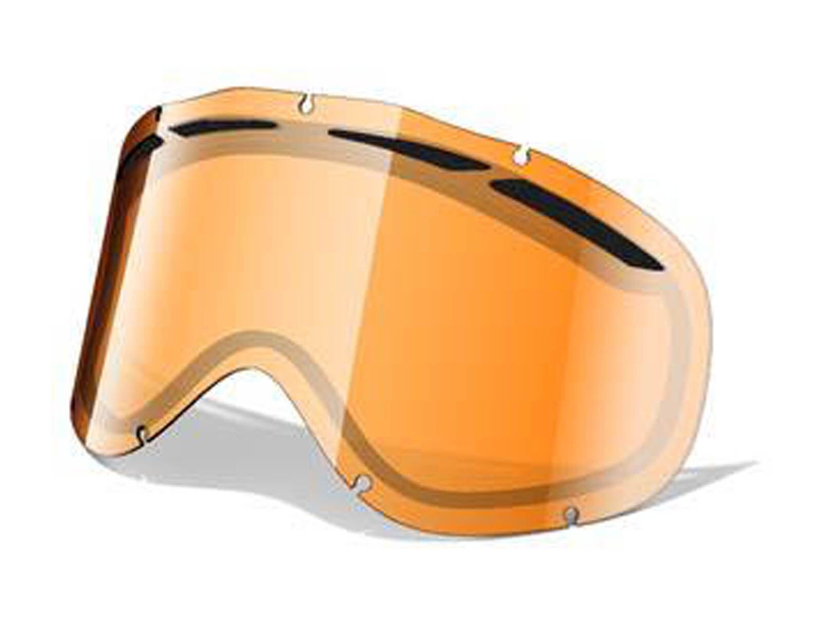 Oakley Catapult Lens, Persimmon - Bild 1