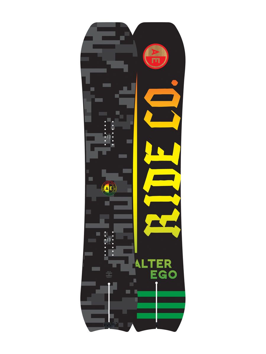 Ride Alter EGO - Bild 1