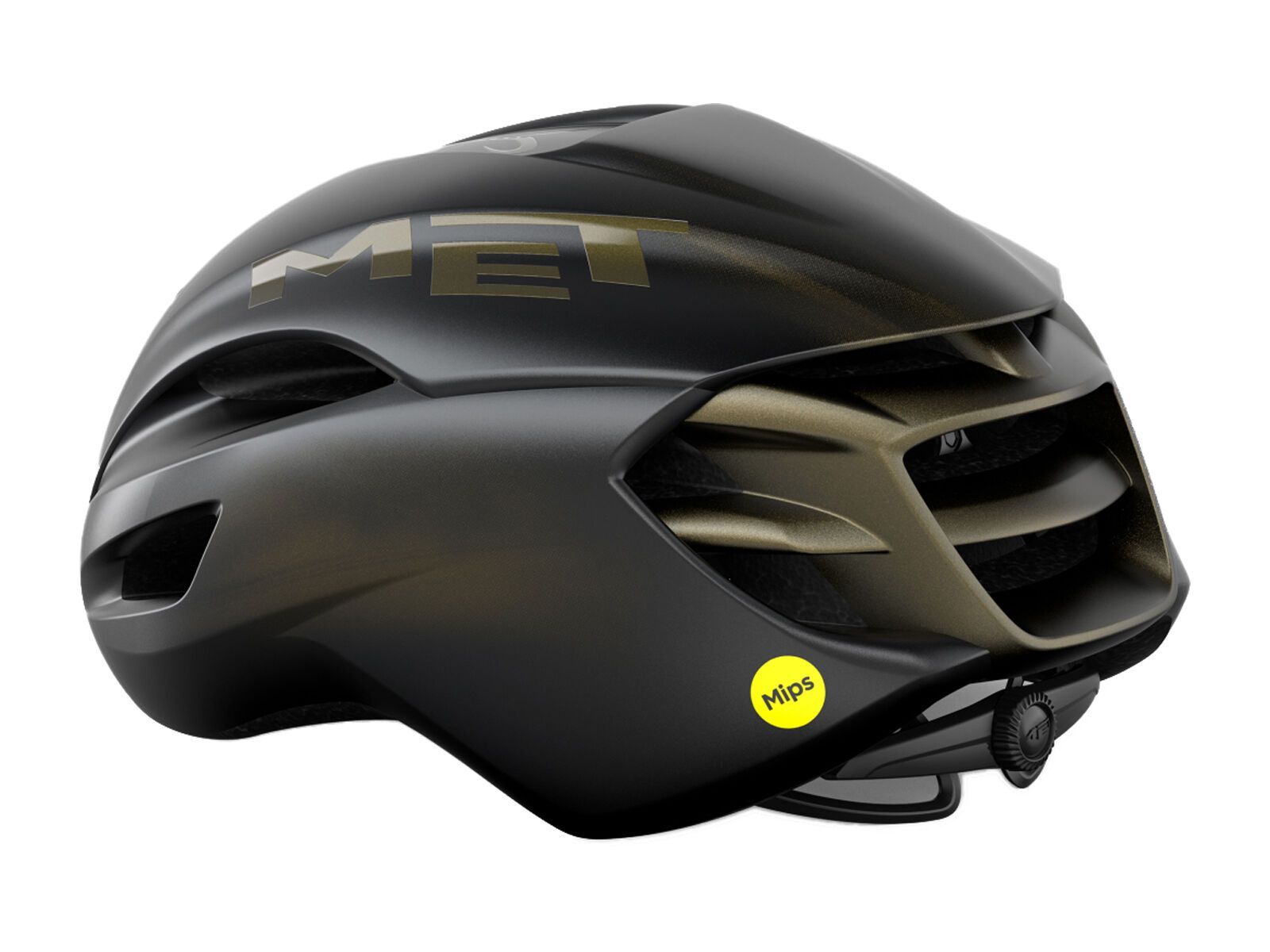 MET Manta MIPS Tadej Pogačar Blačk Edition - Bild 4