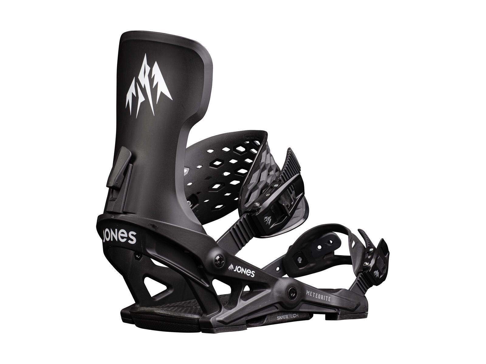 Jones Meteorite, eclipse black - Bild 3