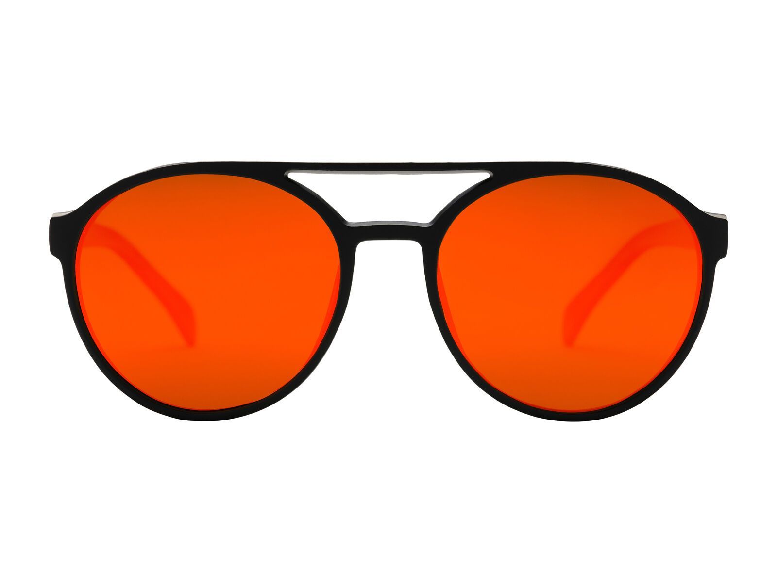 CHPO Rickard, Red Mirror / matte black - Bild 2