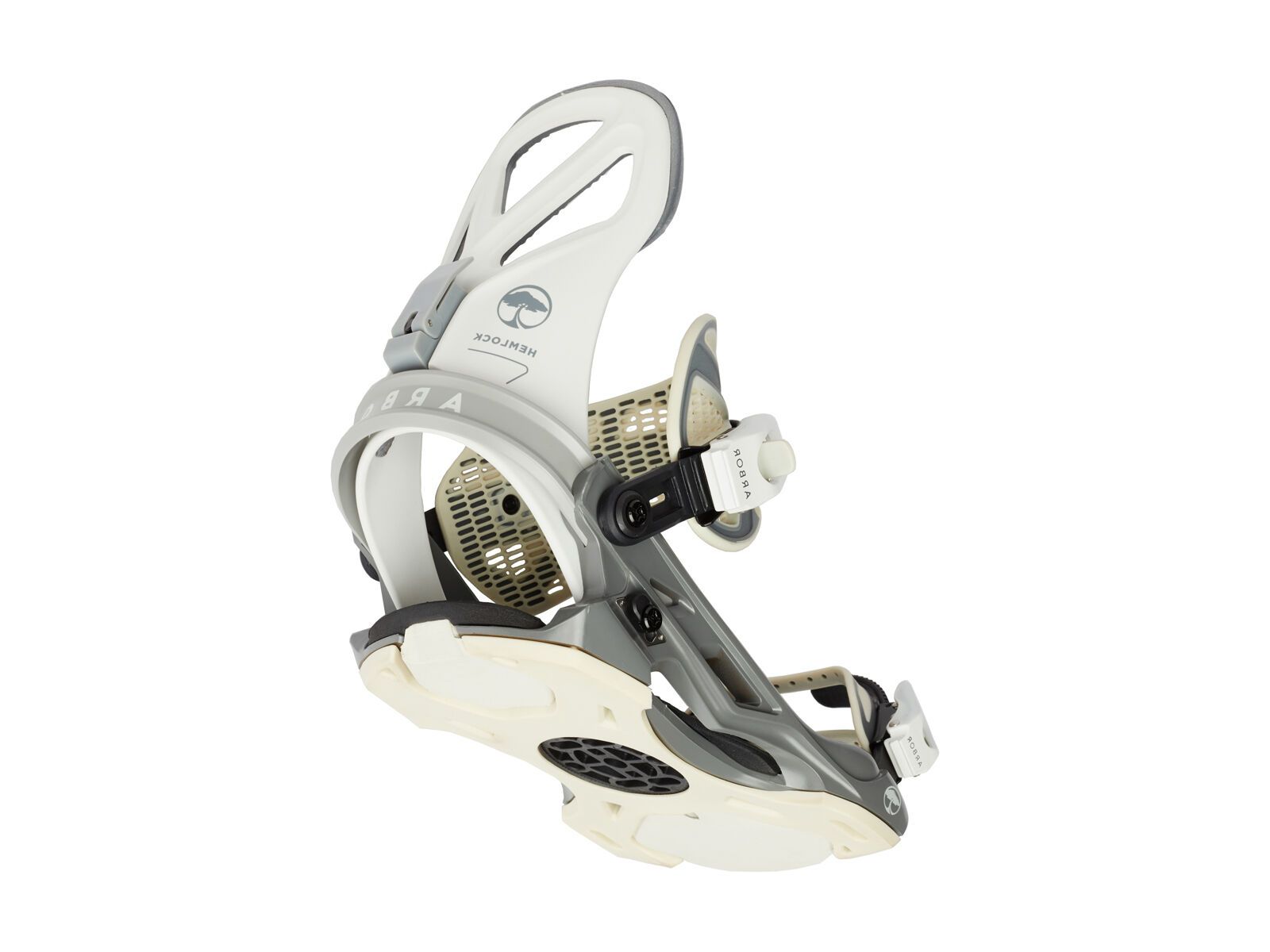 Arbor Hemlock, grey - Bild 2