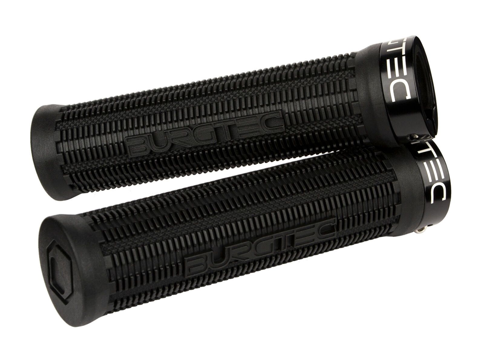 Burgtec The Bartender Pro Super Soft Greg Minnaar Signature Grip, burgtec black - Bild 1