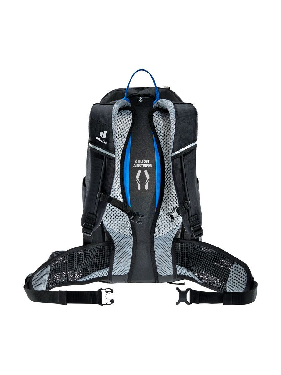 Deuter Superbike 18 EXP, black - Bild 2