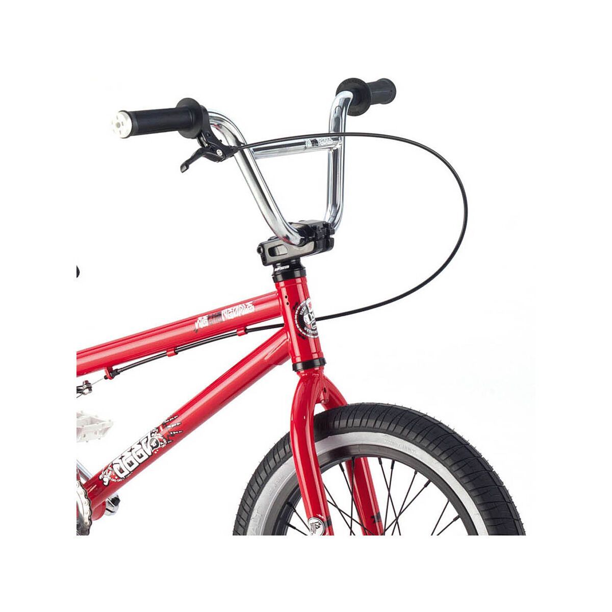 WeThePeople Seed 16, rot - Bild 5