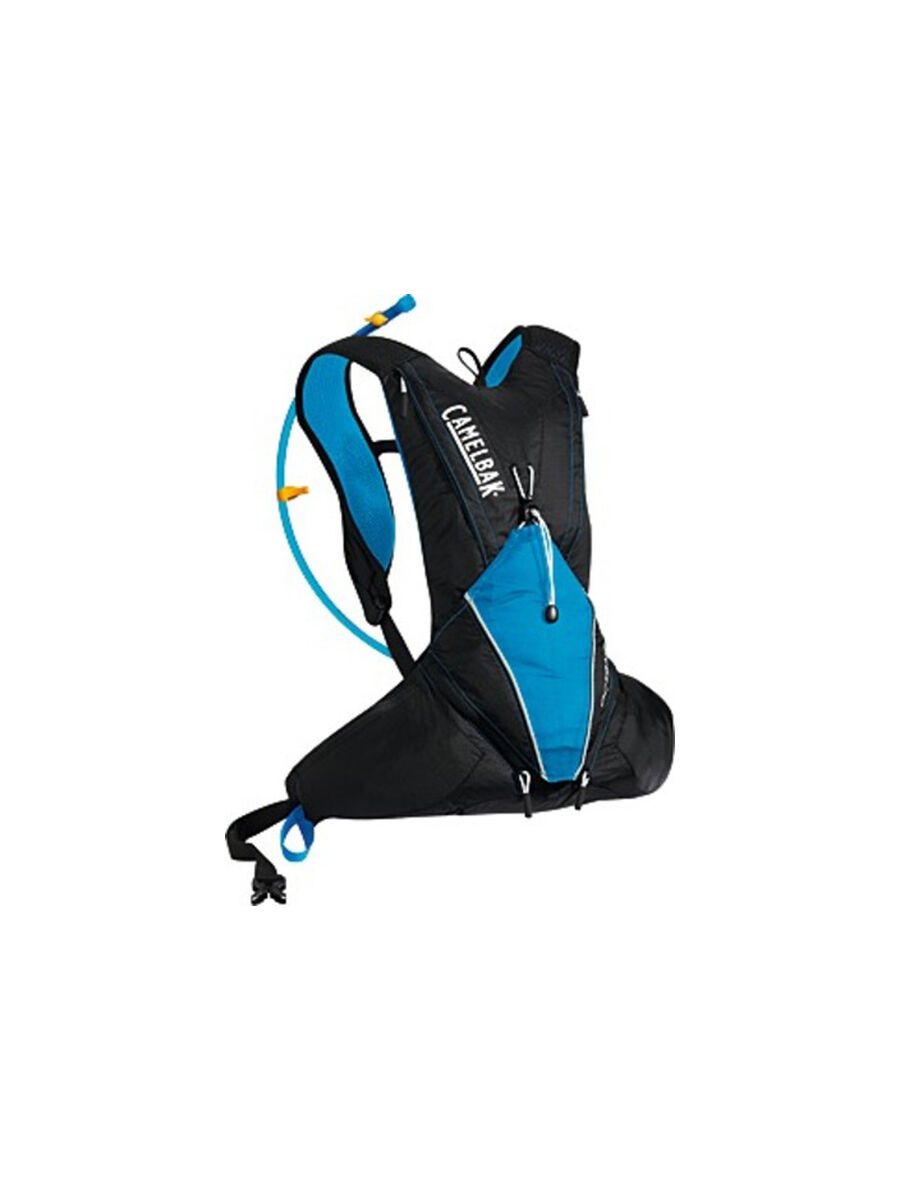 Camelbak Octane LR, black/skydiver - Bild 1