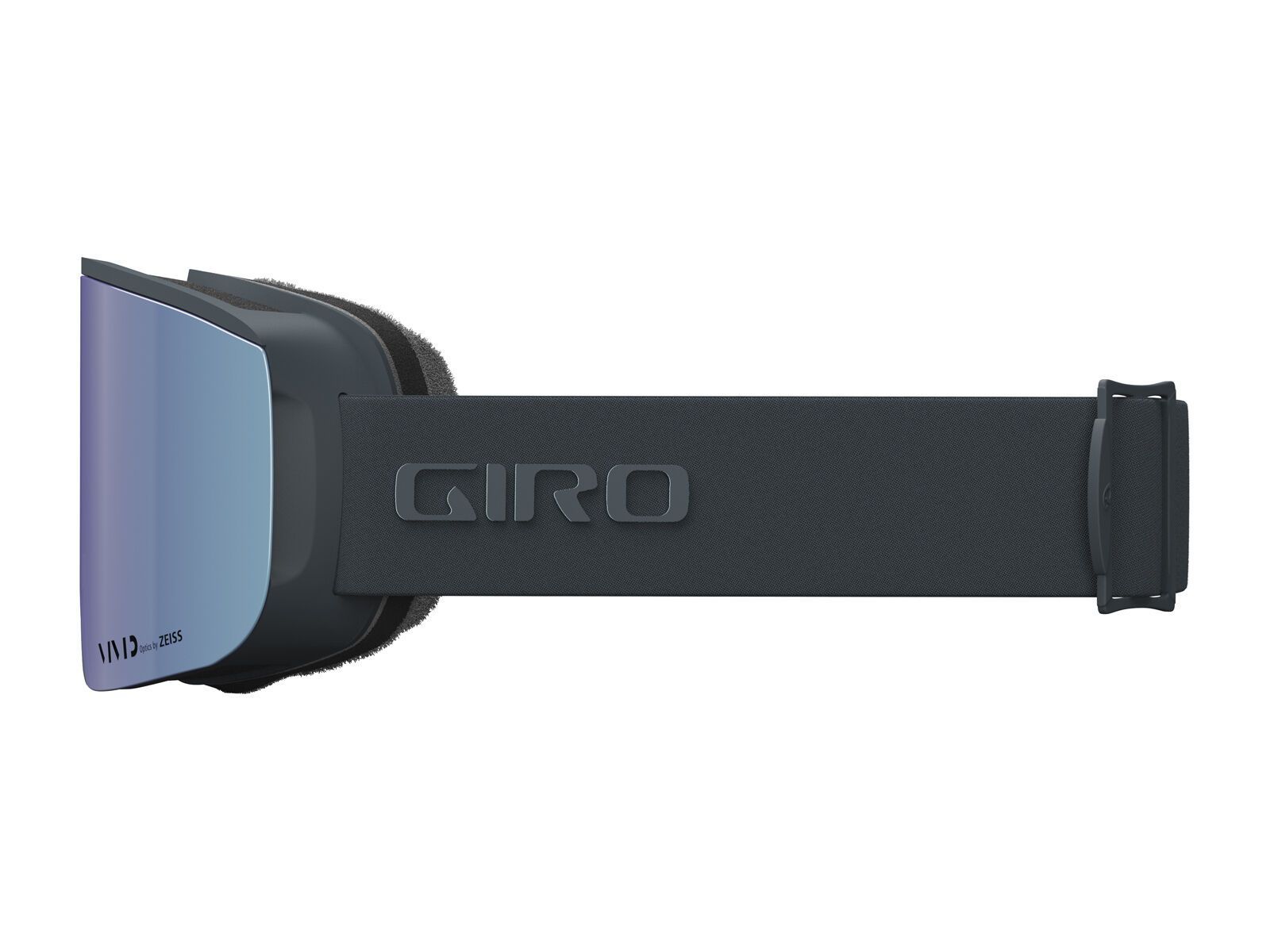 Giro Axis, Vivid Royal / dark shark indicator - Bild 2