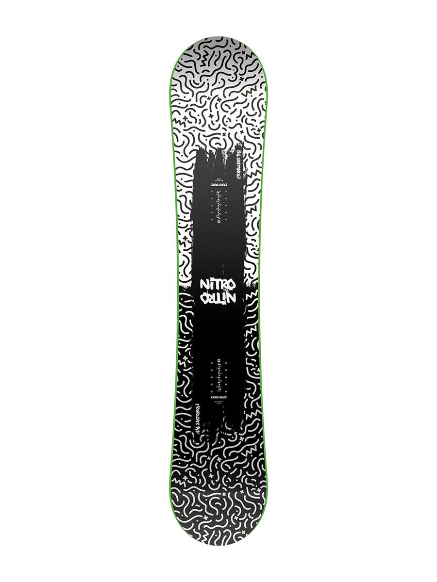 Set: Nitro Firekracker 2017 +  Lynx (1691174S) - Bild 2