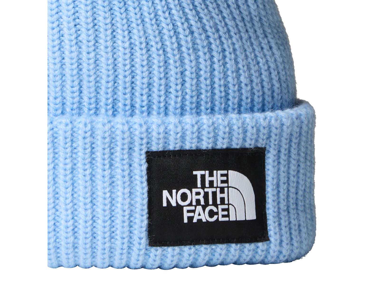 The North Face Salty Lined Beanie, cornflower - Bild 2