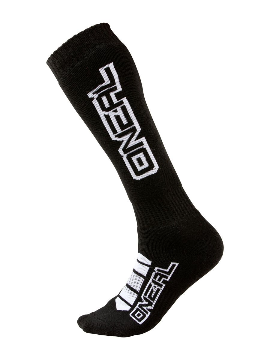 ONeal Pro MX Socks Corp, black - Bild 1