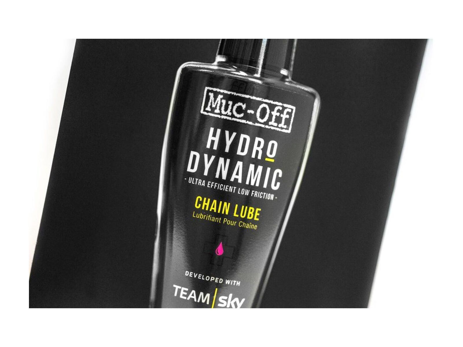 Muc-Off Team Sky Hydrodynamic Lube Tour Edition - Bild 2