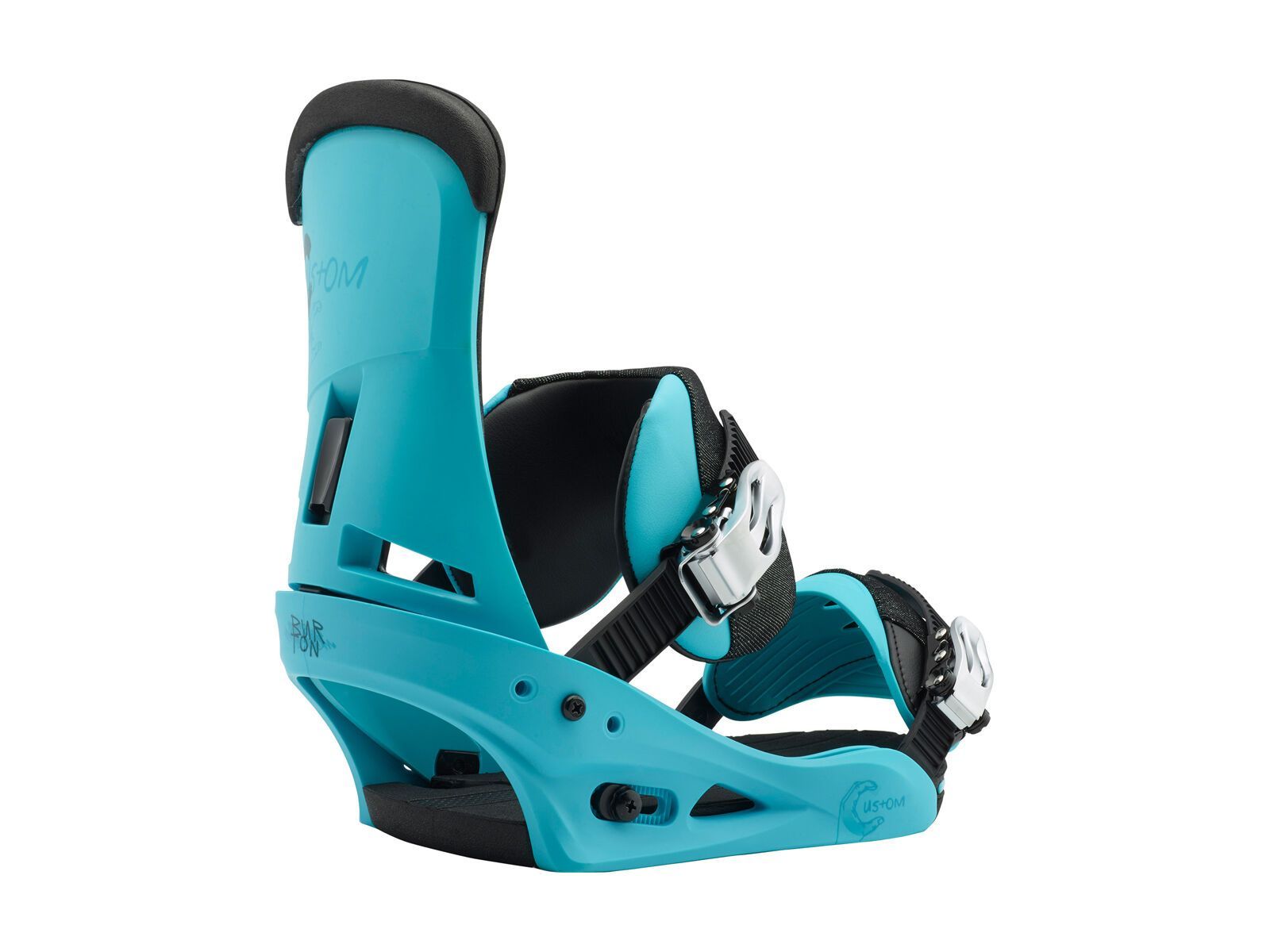 Burton Custom, cs blue - Bild 2