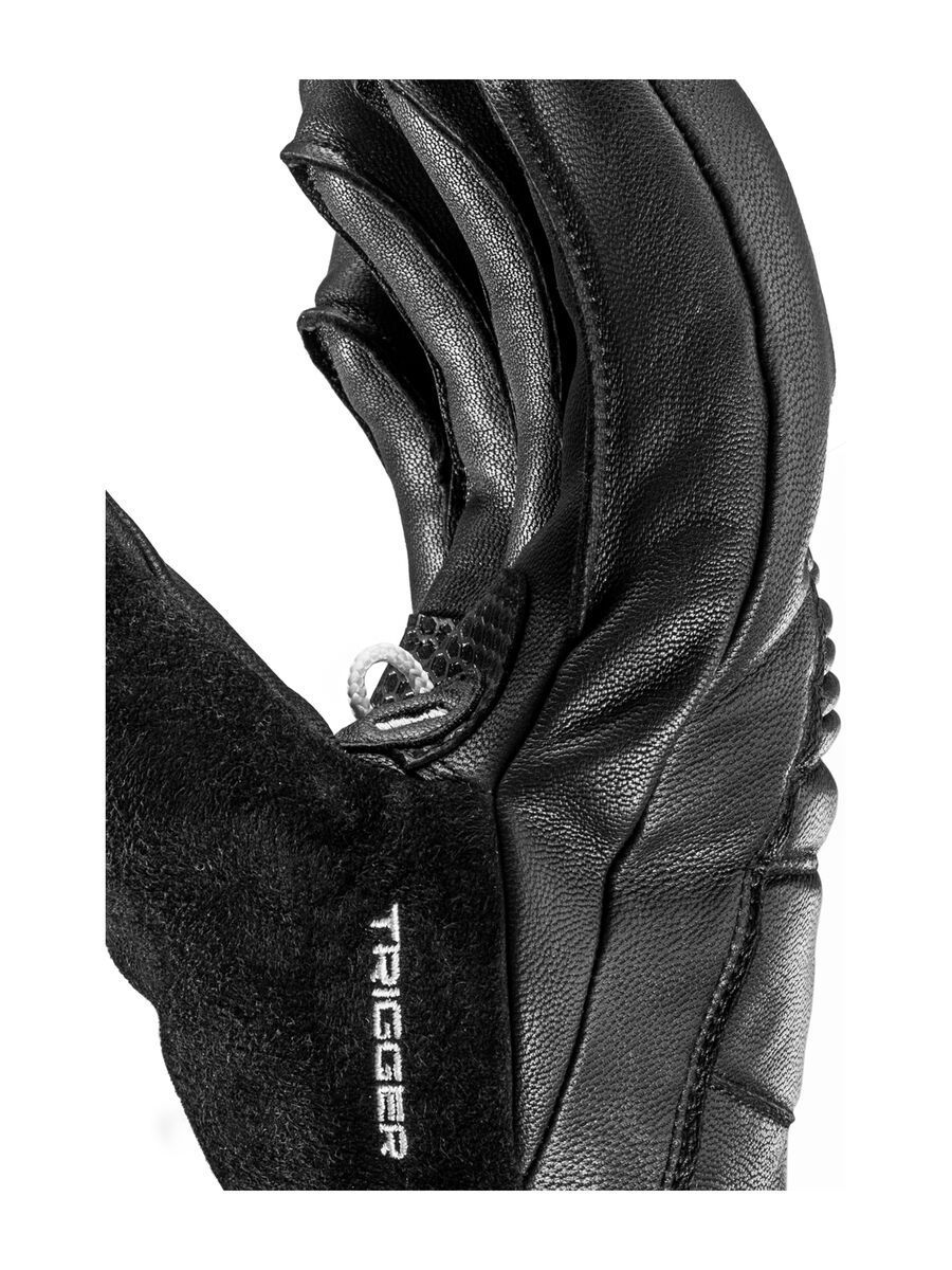 Leki Tyton Pro TR, black - Bild 5