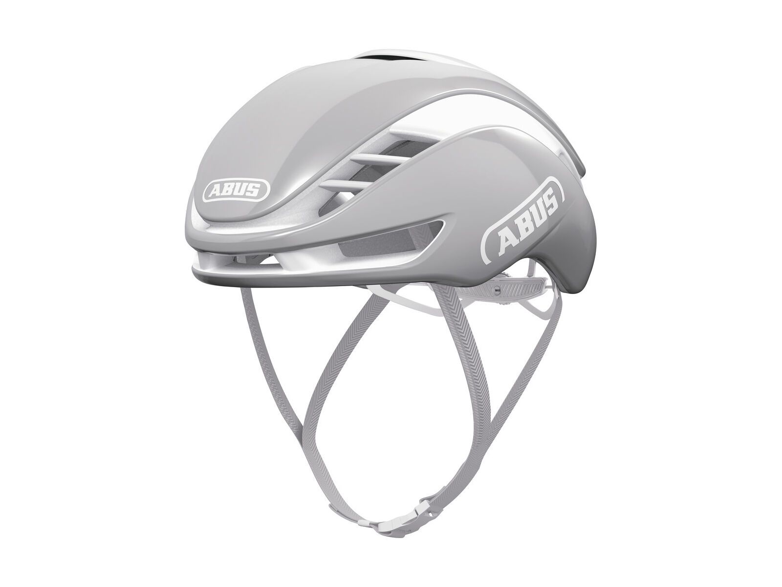 Abus GameChanger 2.0, pure grey - Bild 2