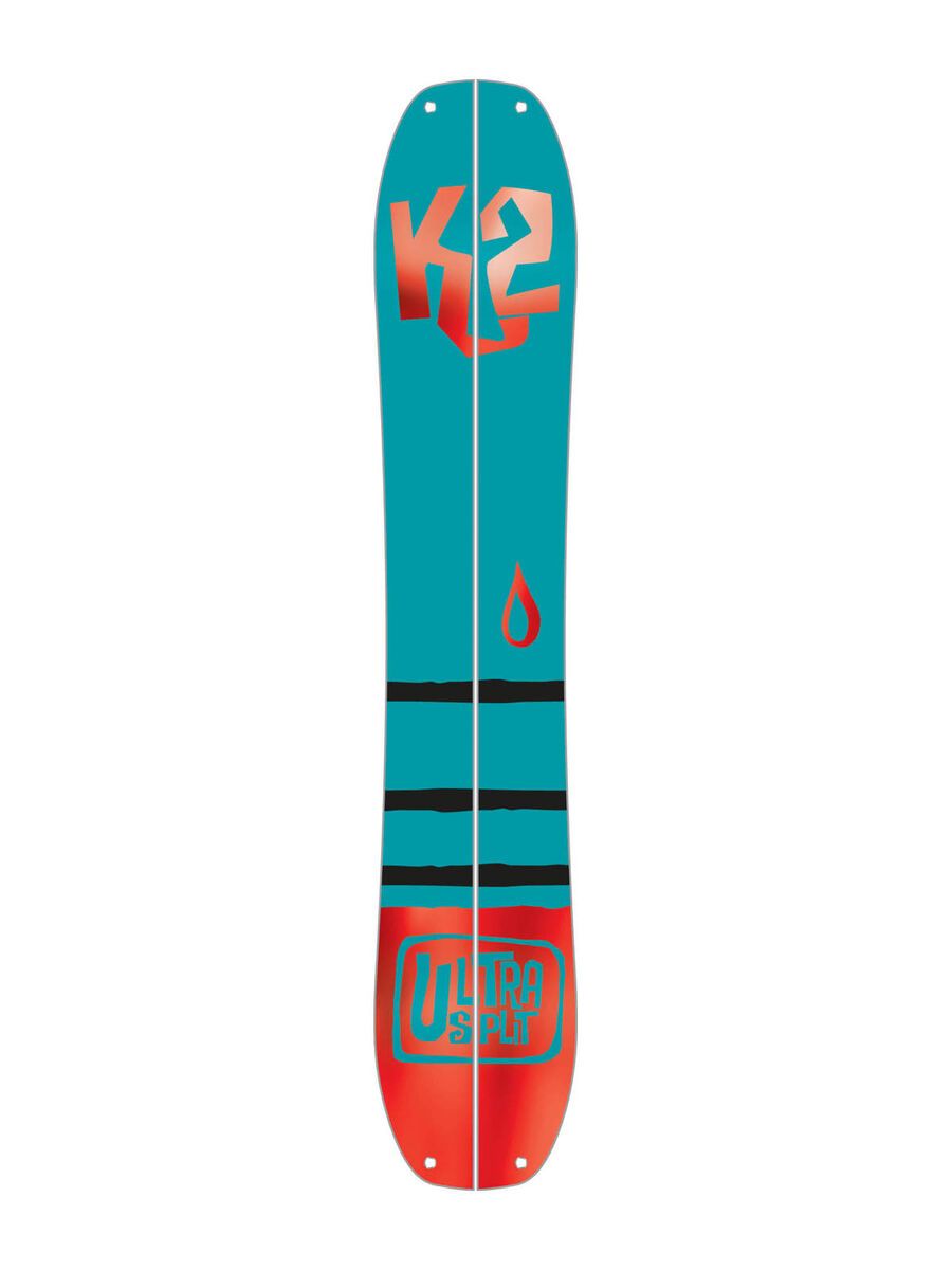 K2 Ultra Split Wide - Bild 2