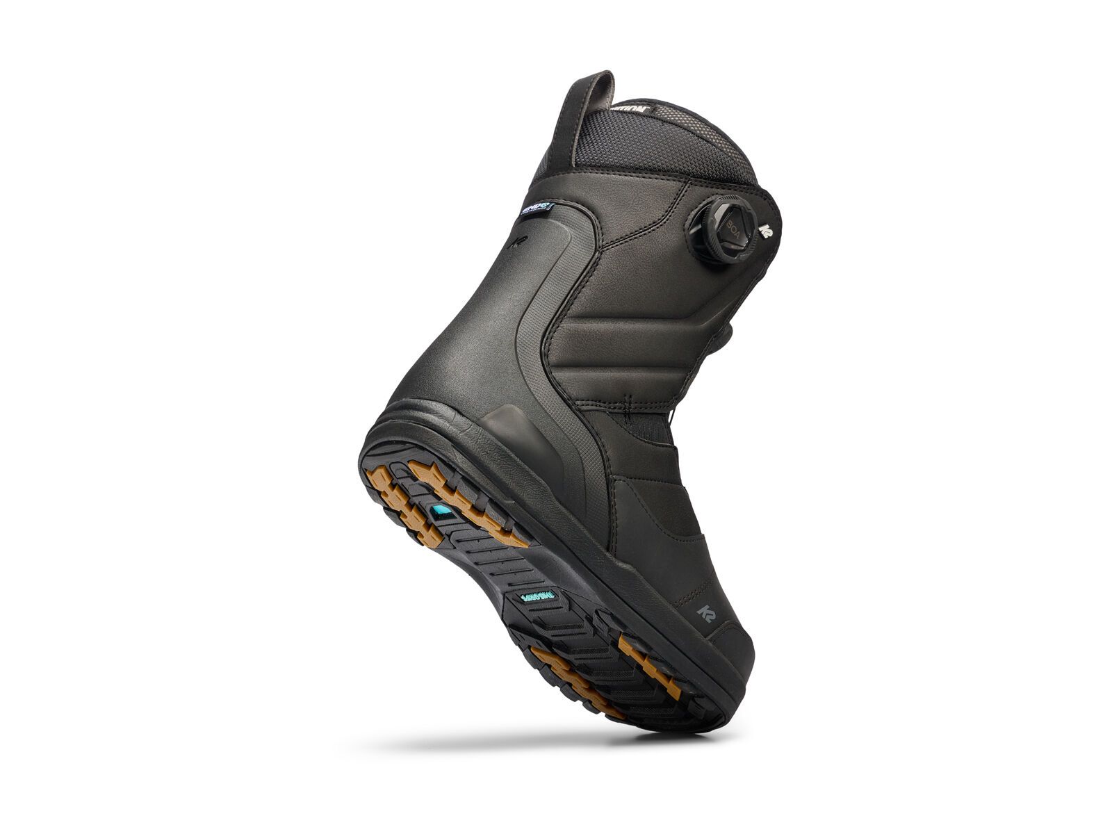 K2 Maysis, black - Bild 8