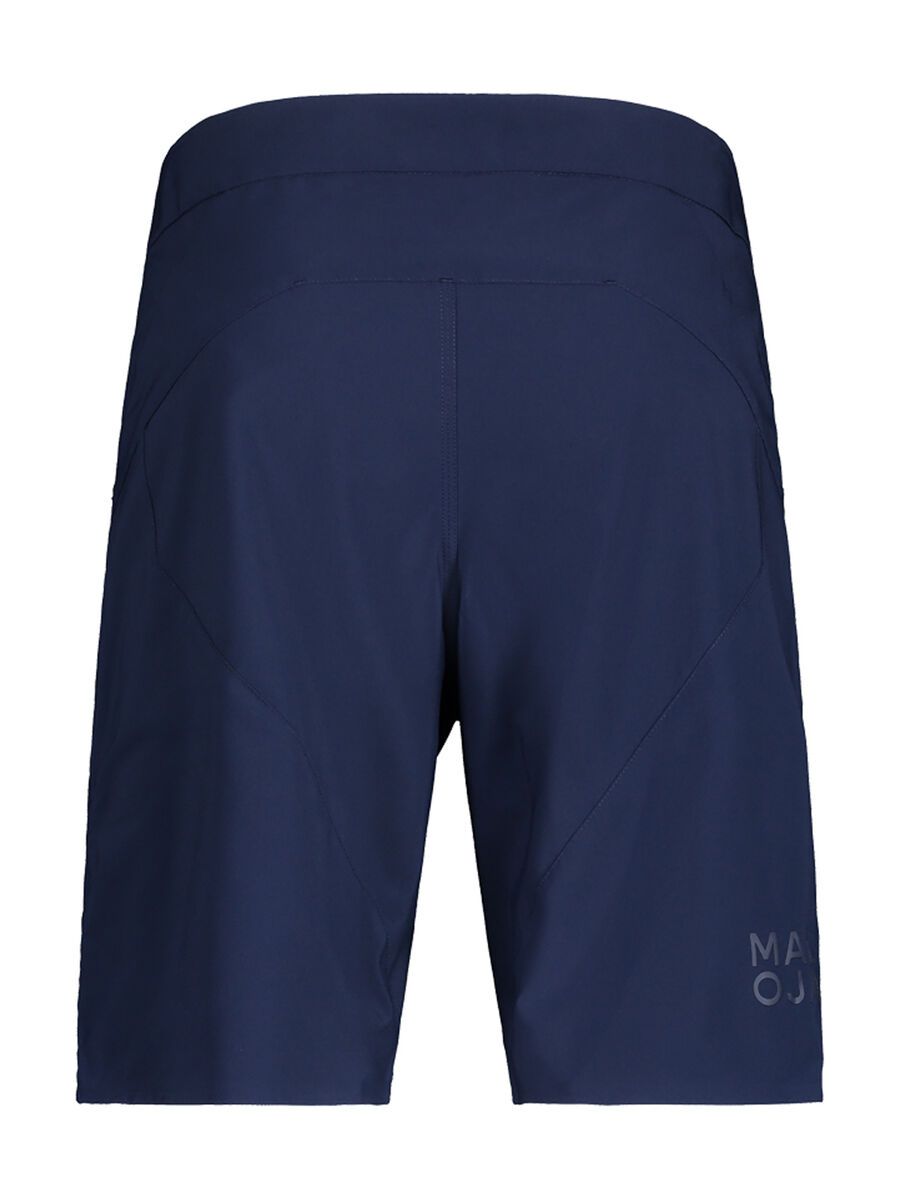 Maloja FuornM., night sky - Bild 2