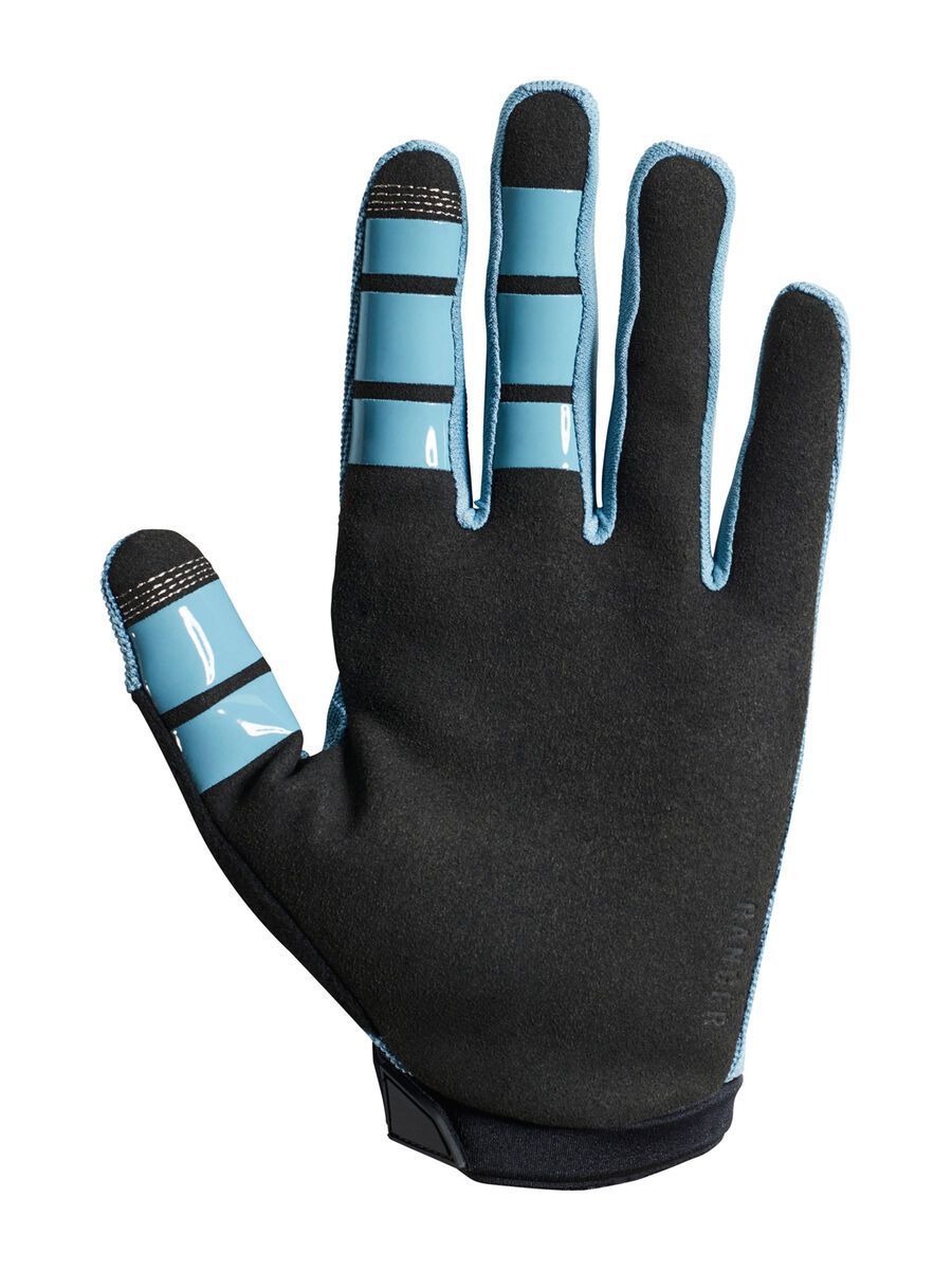 Fox Ranger Glove, light blue - Bild 2