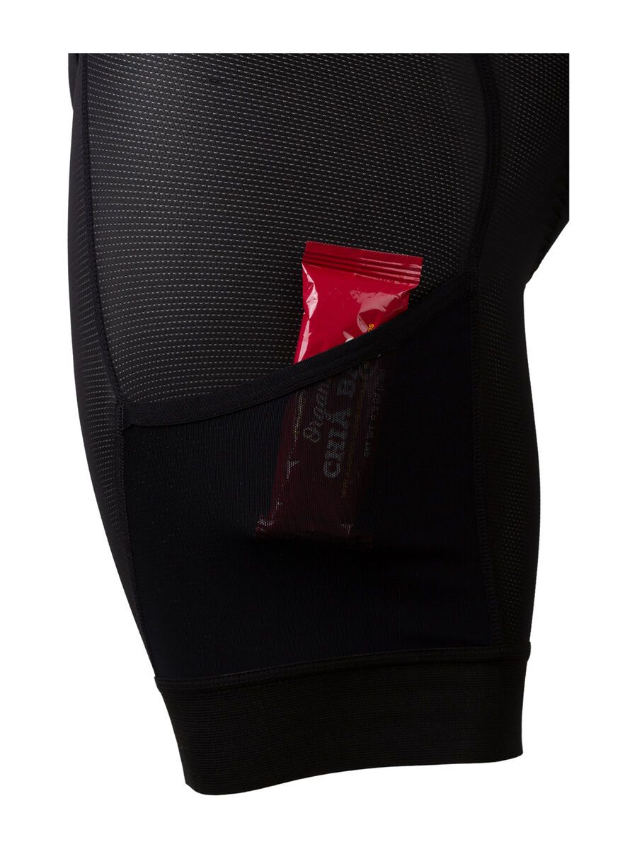 Specialized Mountain Liner Bib Short w/SWAT, black - Bild 8