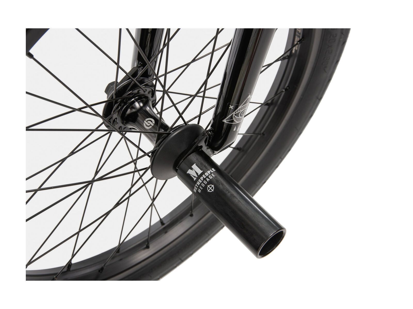 WeThePeople Versus, metallic mint green - Bild 8