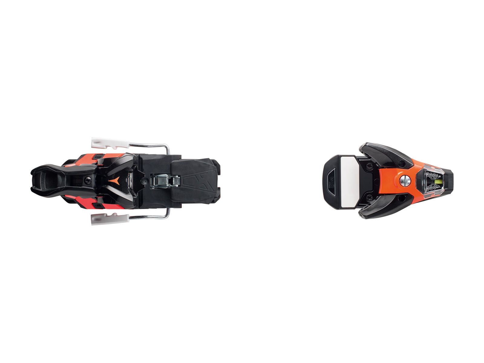 Set: Armada Arw 84 2017 + Salomon STH2 WTR 16 (1456100) - Bild 3