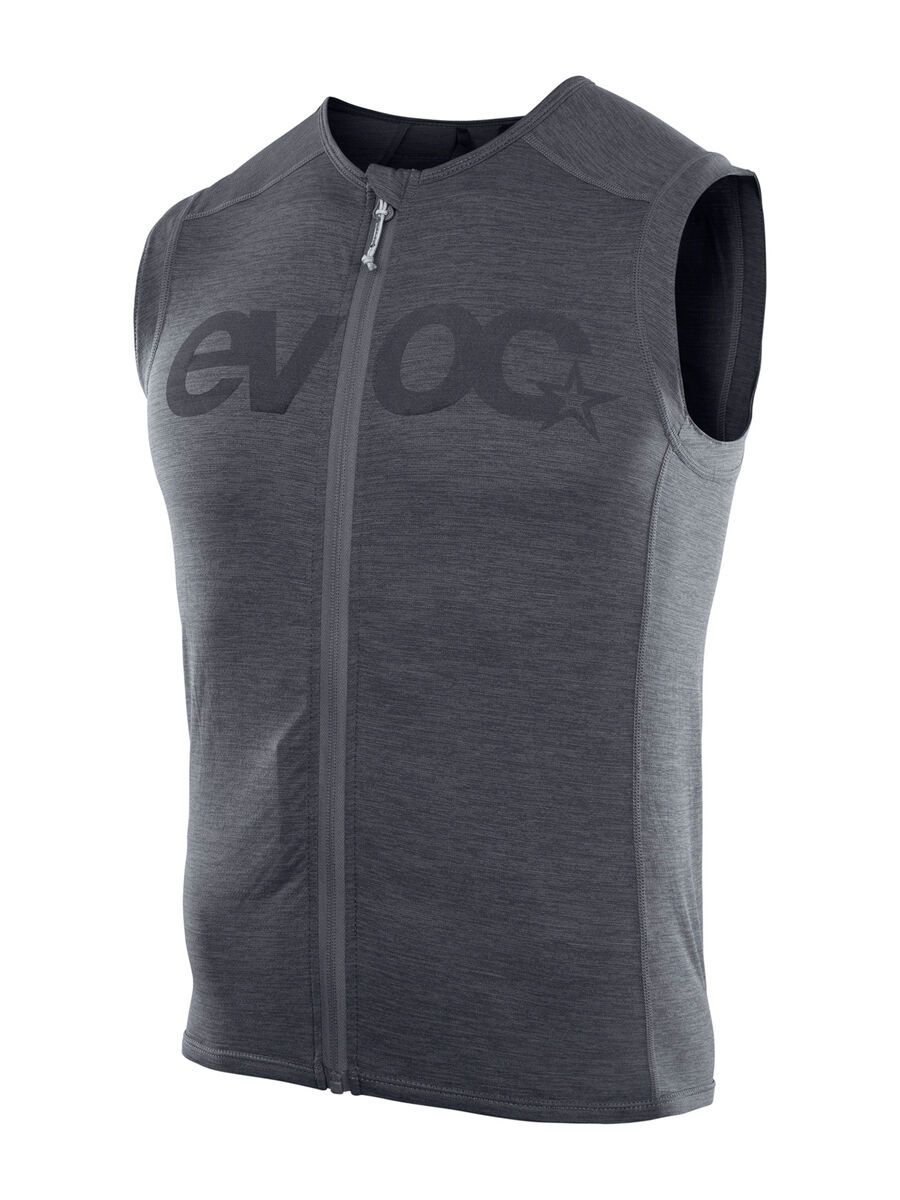 Evoc Protector Vest Men, carbon grey - Bild 1