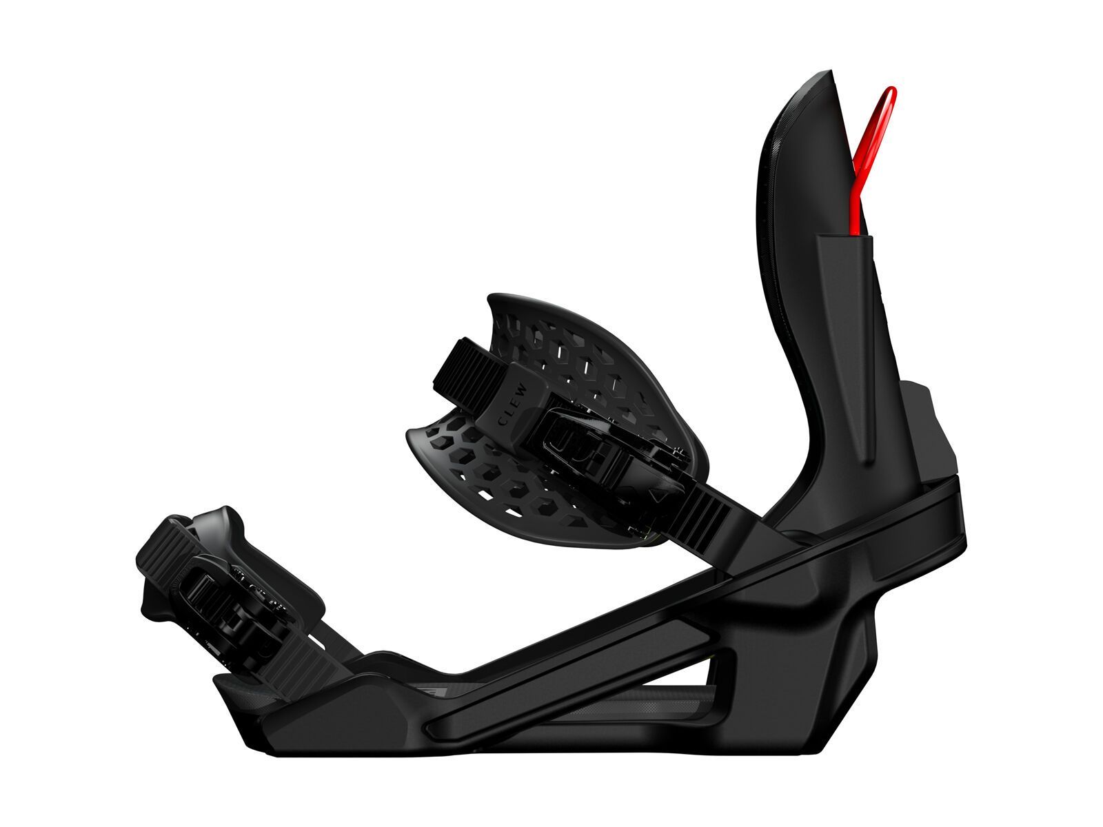 Clew Freedom 1.0, black - Bild 3