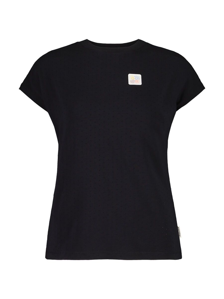 Maloja GemskresseM., deep black - Bild 1