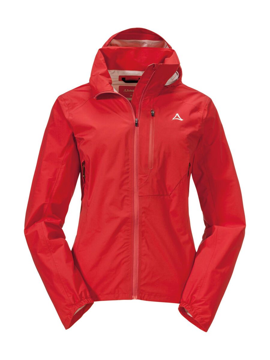 Schöffel 2.5L Jacket Bohusleden L, lollipop - Bild 1