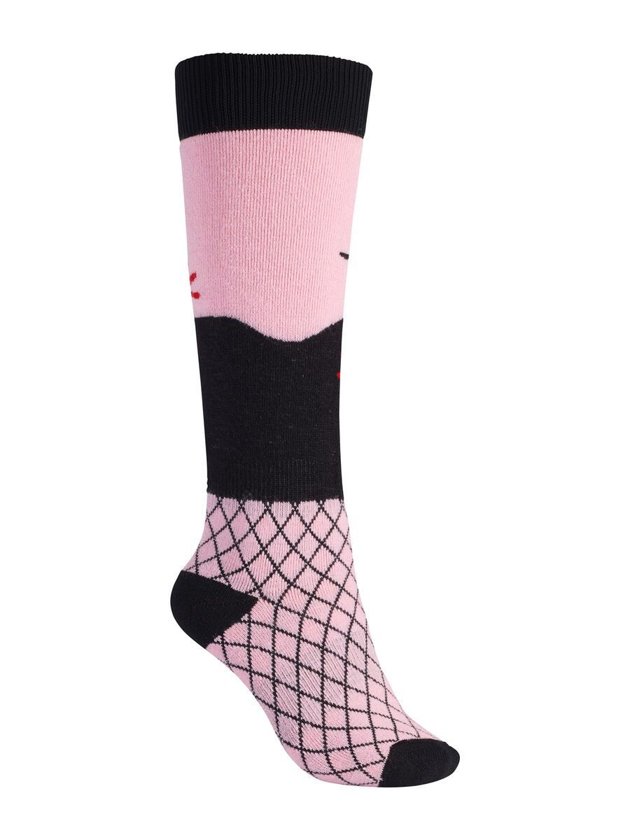 Burton Women's Party Sock, L'Amour - Bild 1