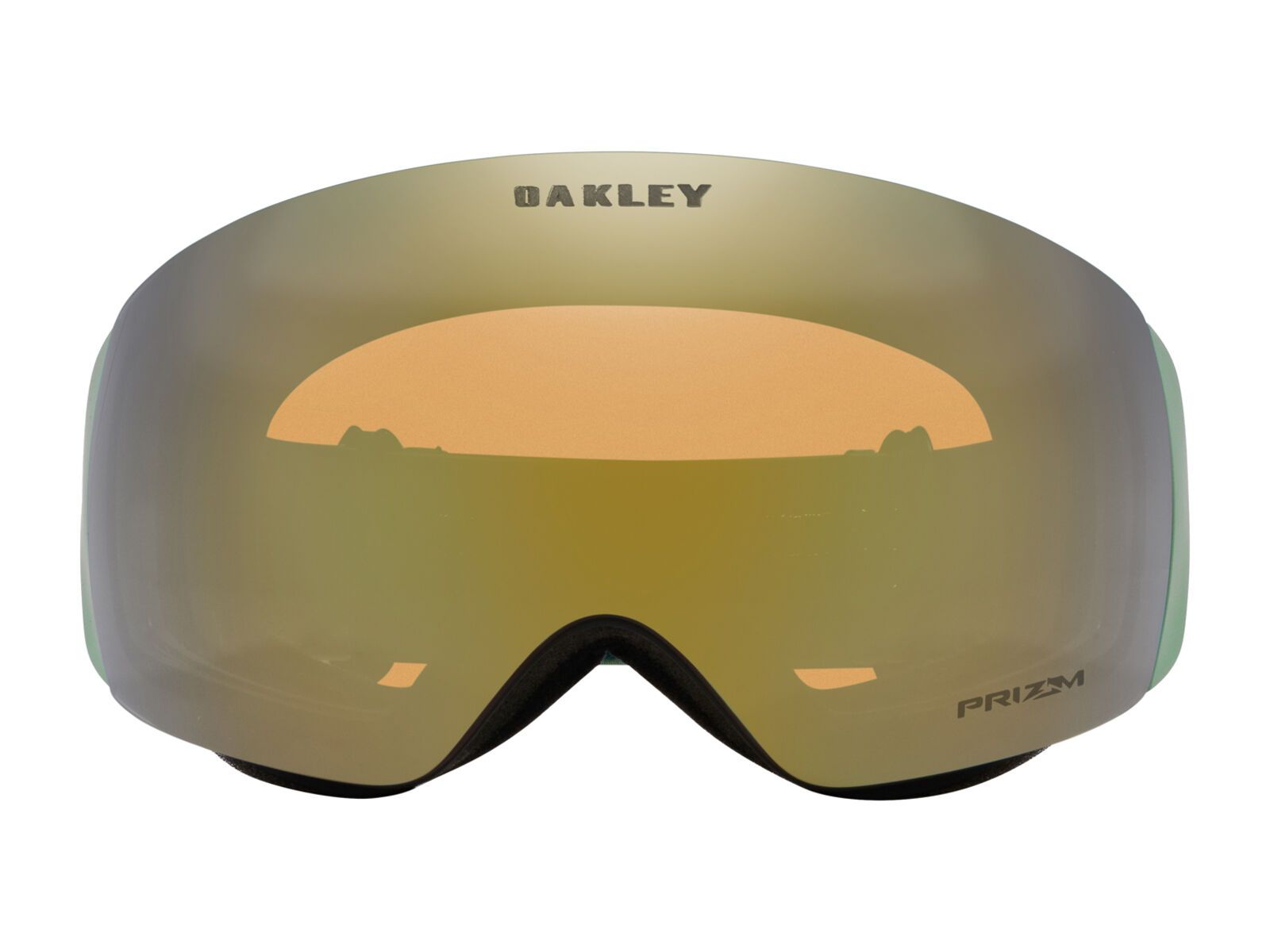 Oakley Flight Deck M, Prizm Snow Sage Gold Iridium / fraktel jade - Bild 4
