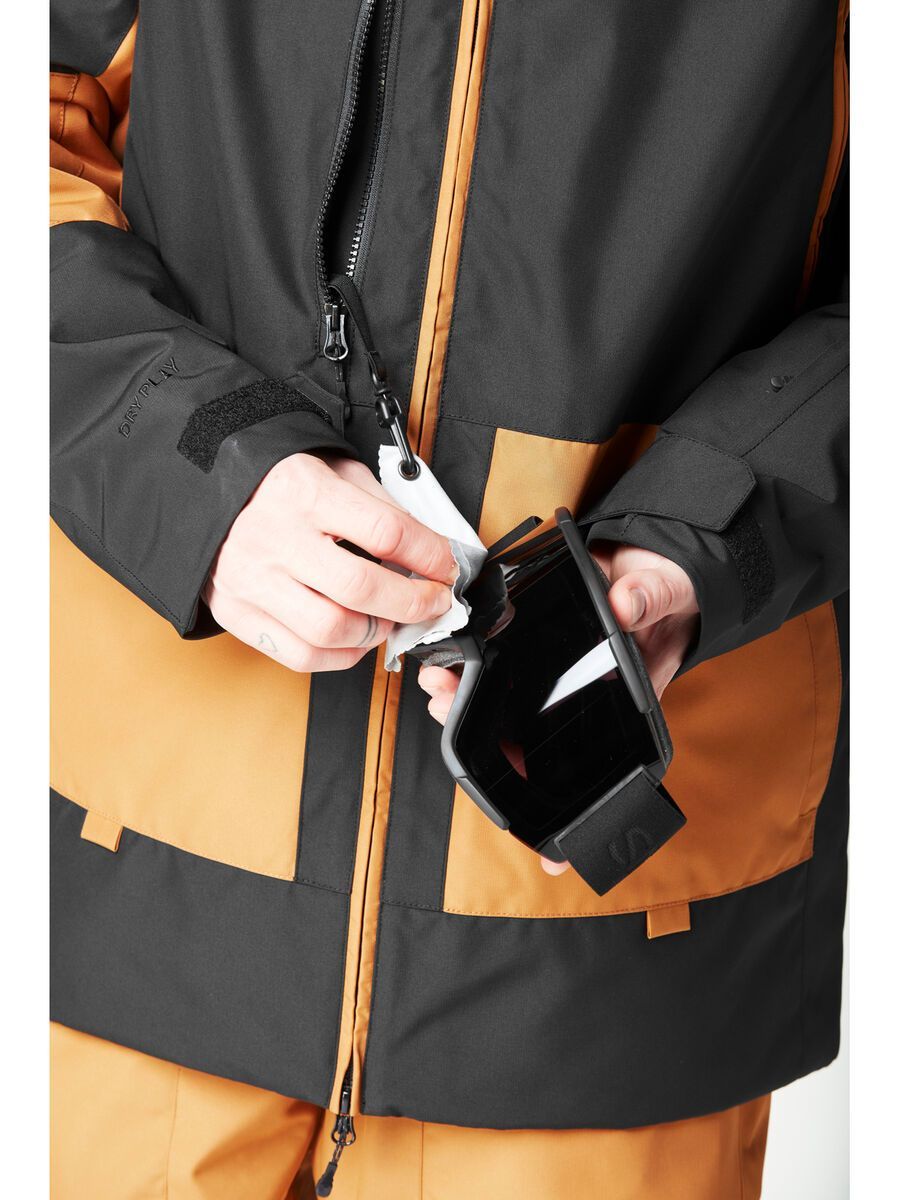 Picture Jomoh Jkt, black brown sugar - Bild 10