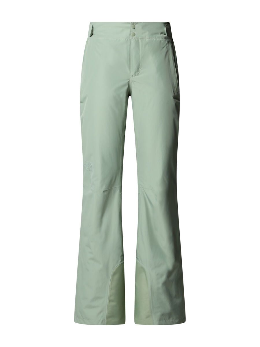 The North Face Women’s Descendit Pant, slate moss - Bild 1