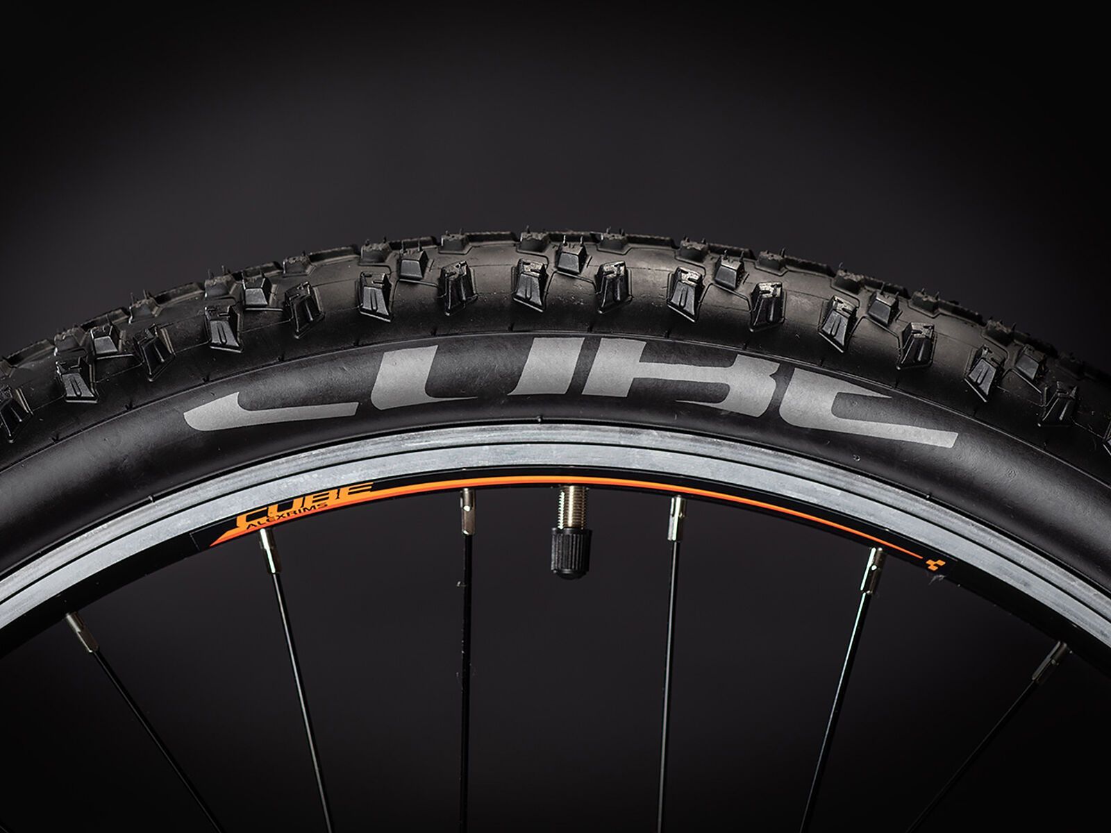 Cube Acid 240, actionteam - Bild 10