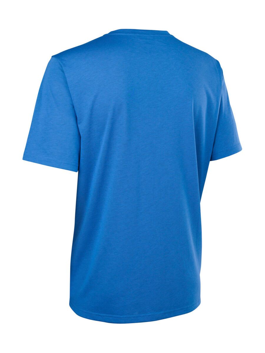 ION Bike Jersey Ionic SS DR, dusky-blue - Bild 3