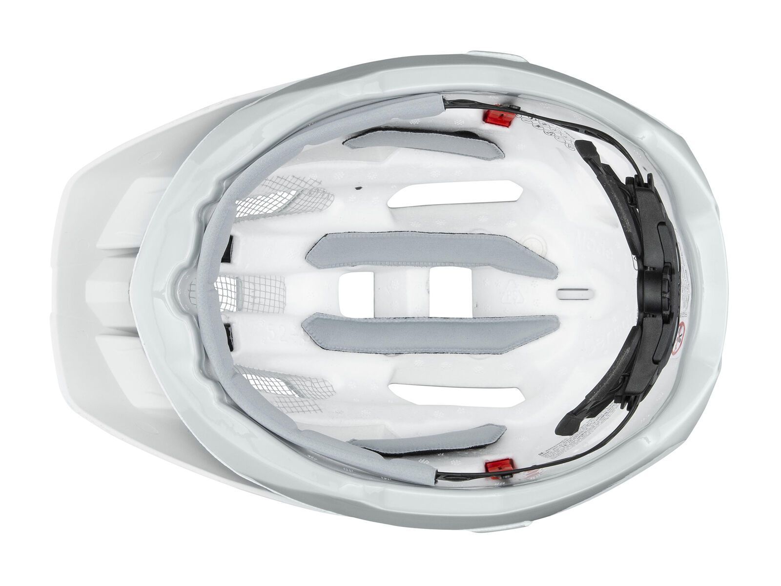 uvex quatro, papyrus - Bild 5