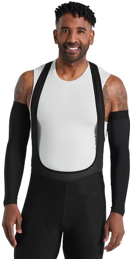 Specialized Thermal Arm Warmers, black - Bild 1