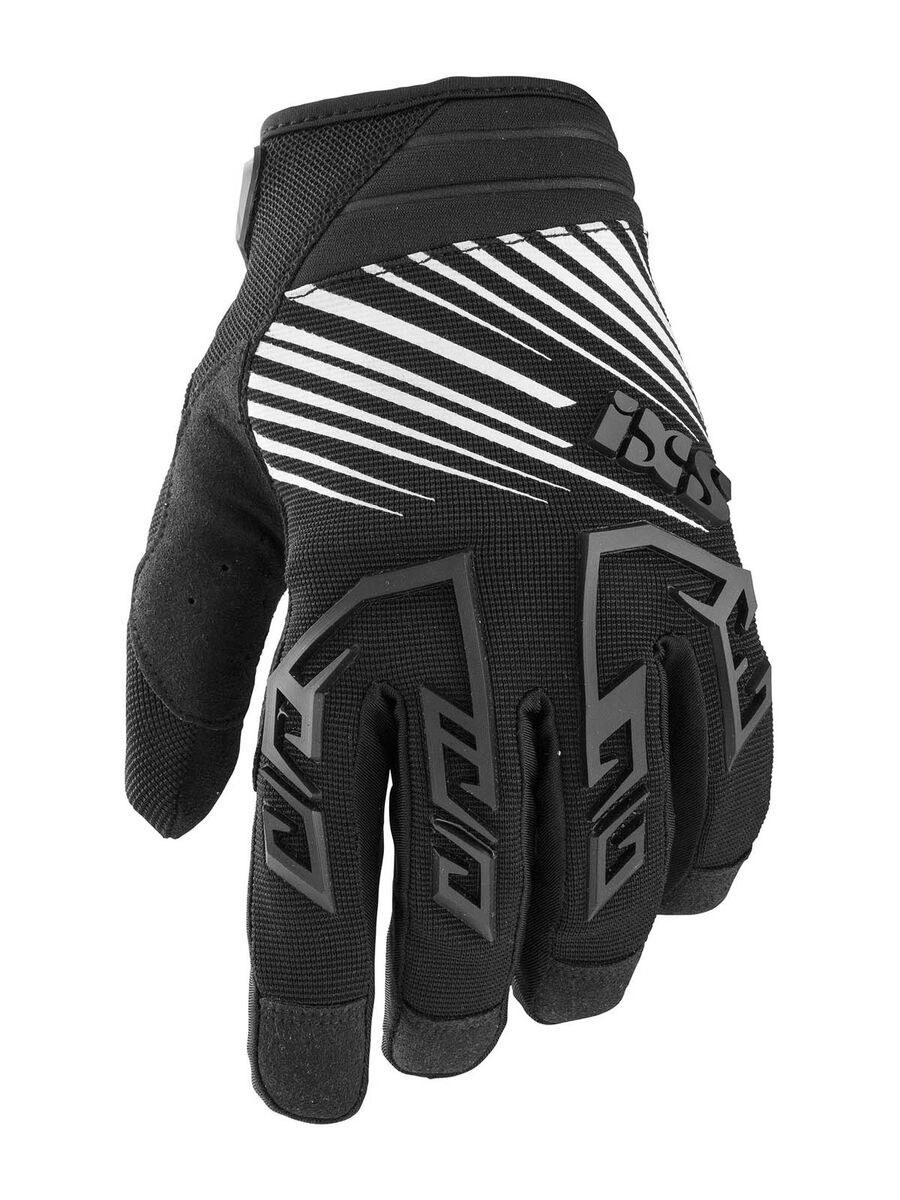 IXS DH-X4.2, black - Bild 1