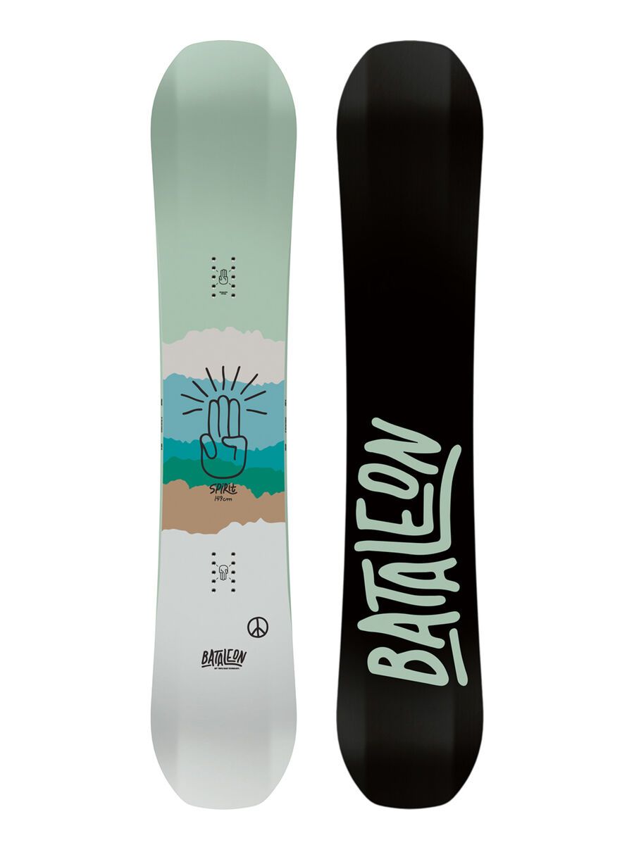 Bataleon Spirit - Bild 2