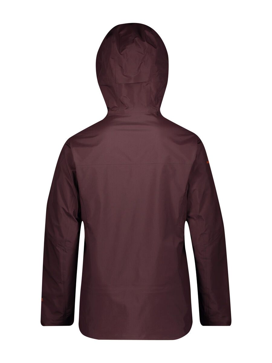 Scott Explorair GTX Pro 3L Men's Jacket, red fudge - Bild 2