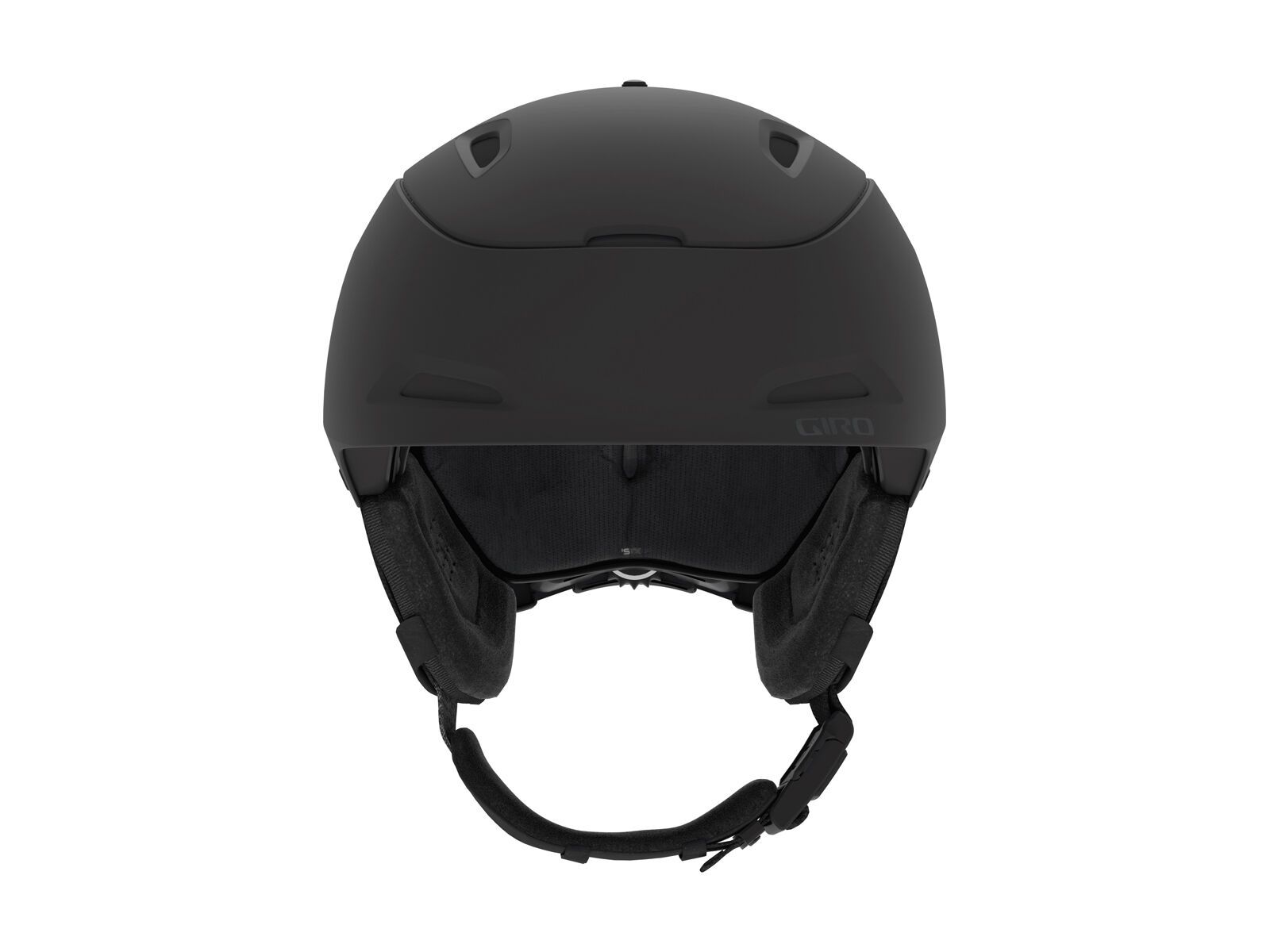 Giro Range MIPS, matte black - Bild 3