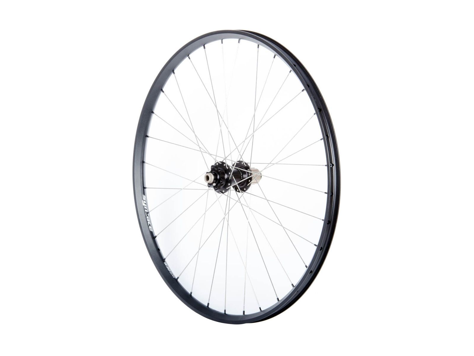 Syntace W30 M Rear 29, black - Bild 1