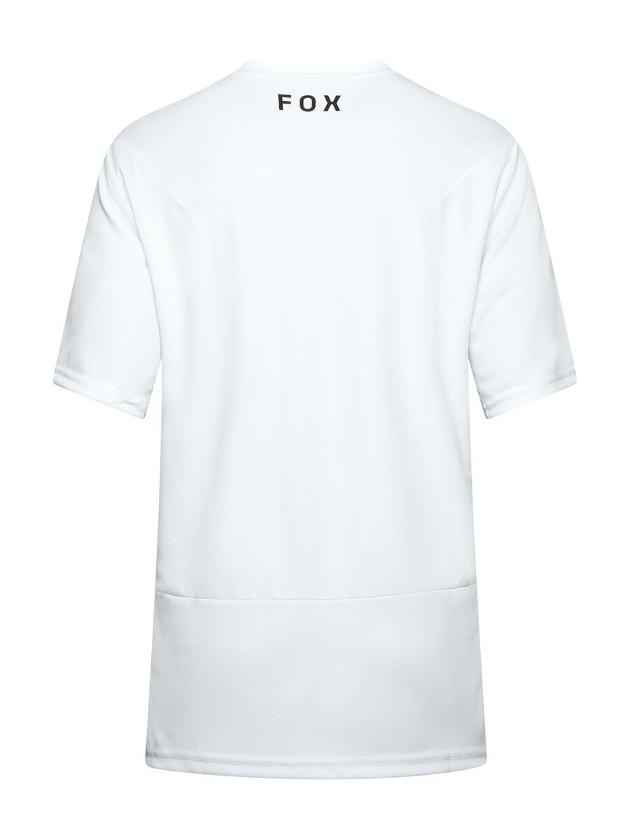 Fox Ranger SS Jersey Fox Head, pale blue - Bild 2