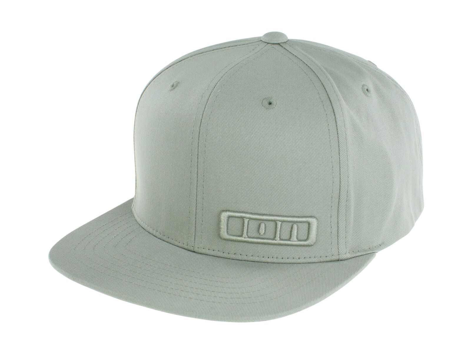 ION Cap Logo, shallow green - Bild 1