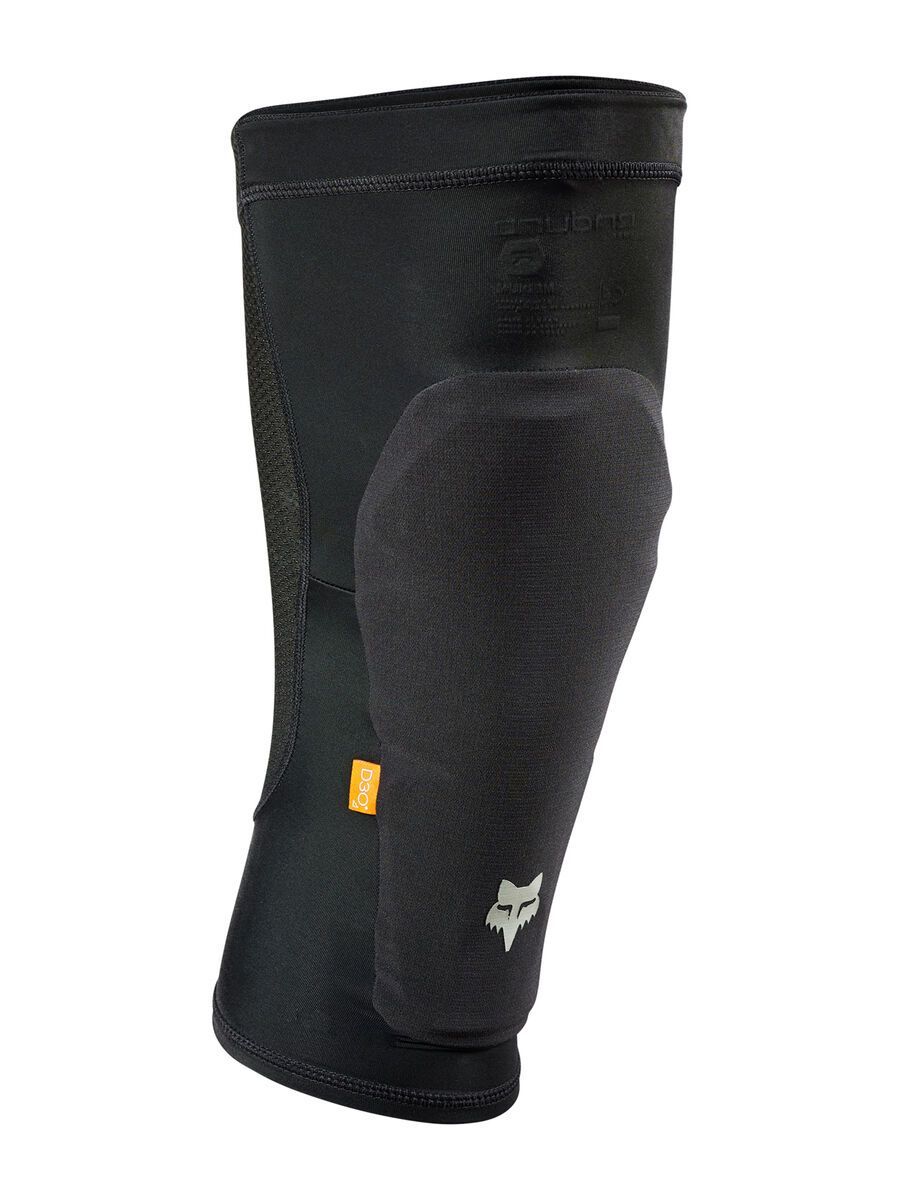 Fox Enduro Knee Sleeve, black - Bild 1
