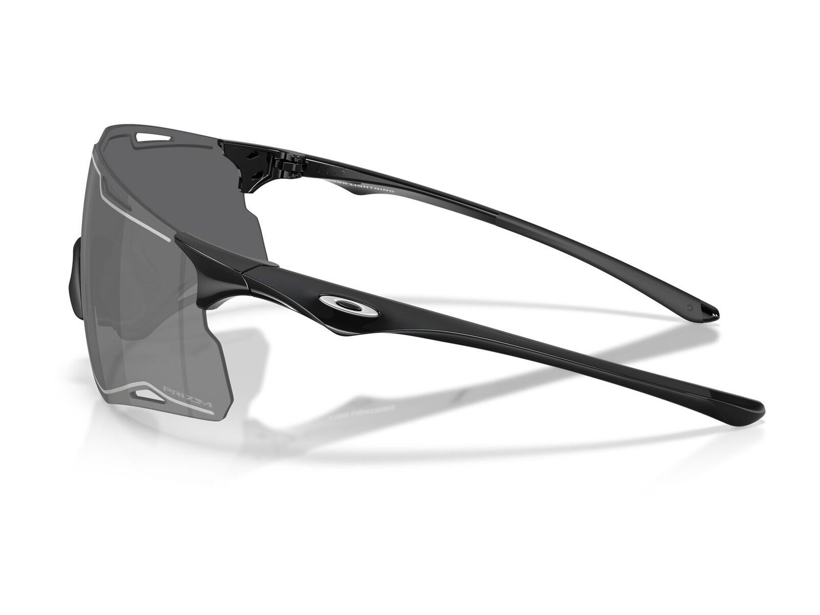 Oakley Cybr Lightning, Prizm Black - Bild 9