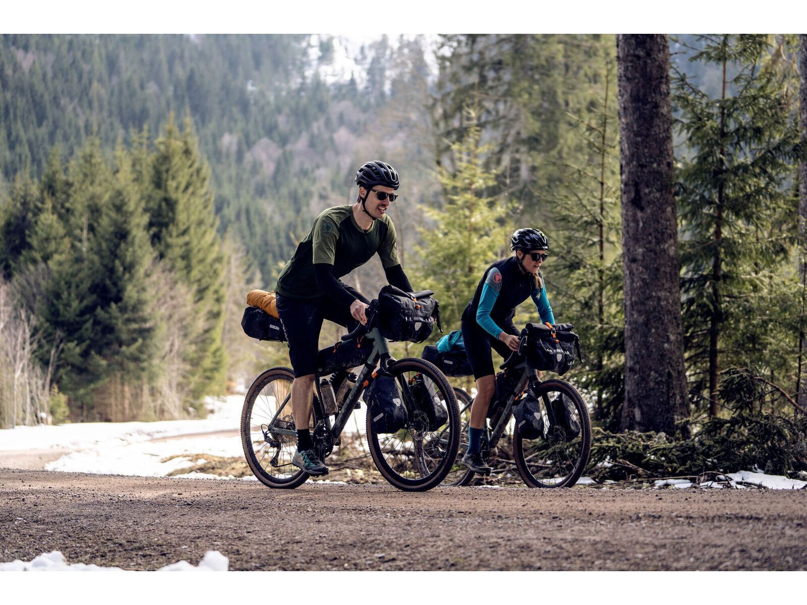 ORTLIEB Seat-Pack QR 13 L, dark sand - Bild 19