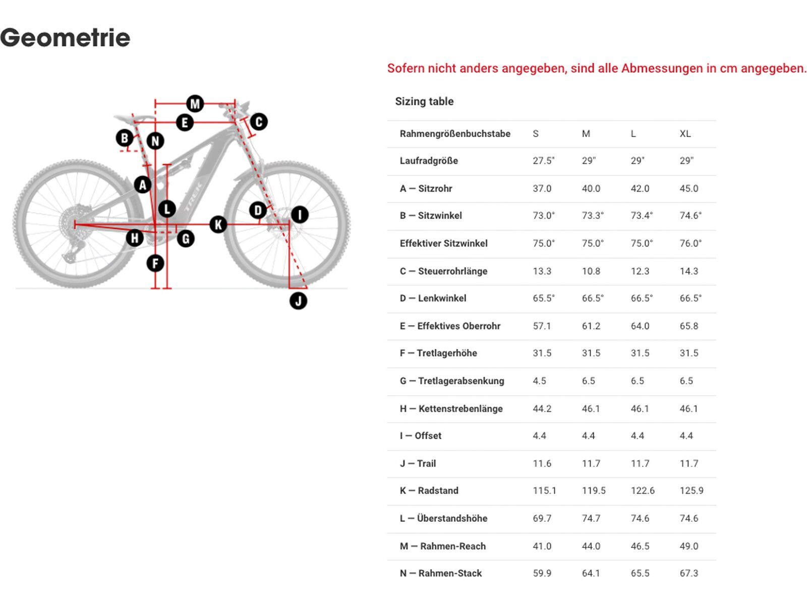 Trek Powerfly+ FS 4 Equipped Gen 4 800 Wh - 29, mercury/dark web - Bild 3