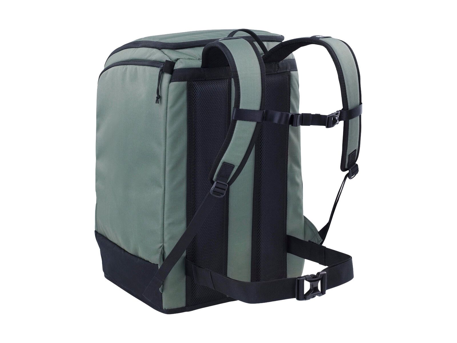 Evoc Gear Backpack 60, dark olive - Bild 2